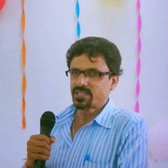 Chinmay